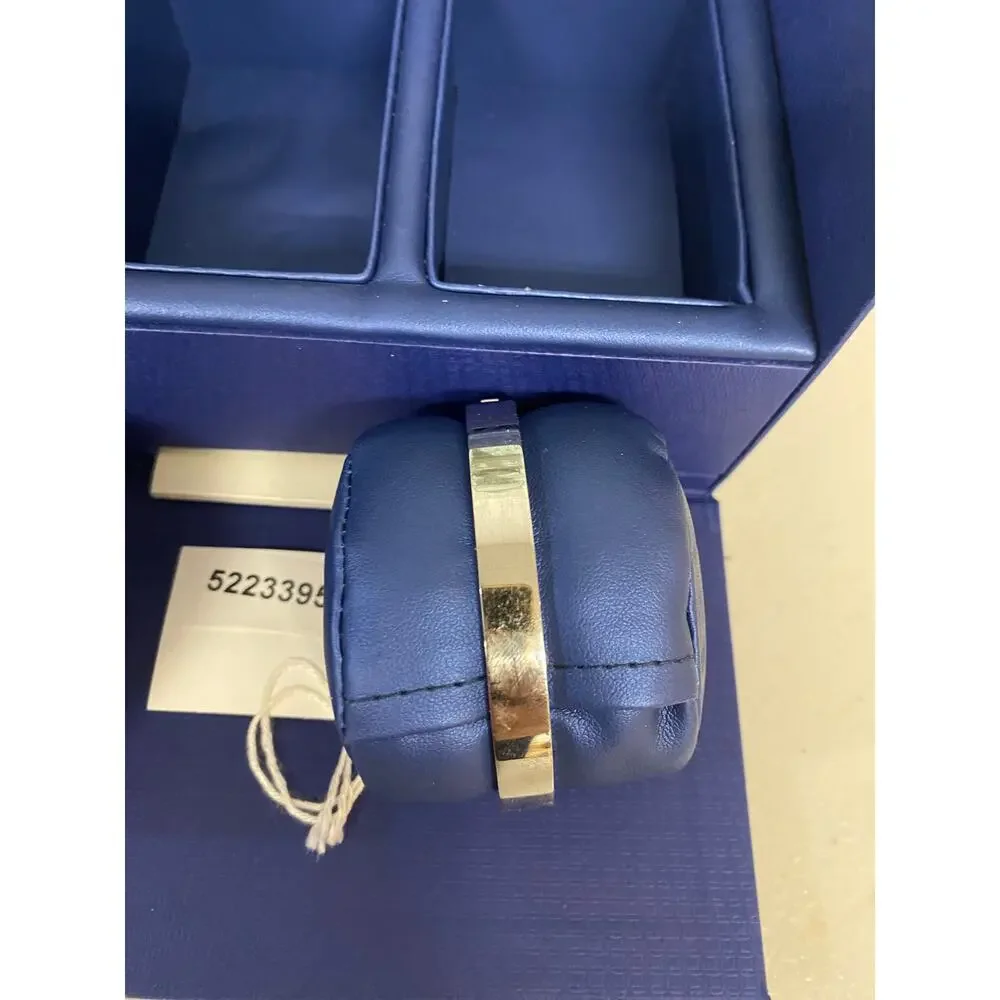 Swarovski 5223395 Octea Crystal Bangle Watch Gift Set